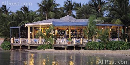 St. James Club 15